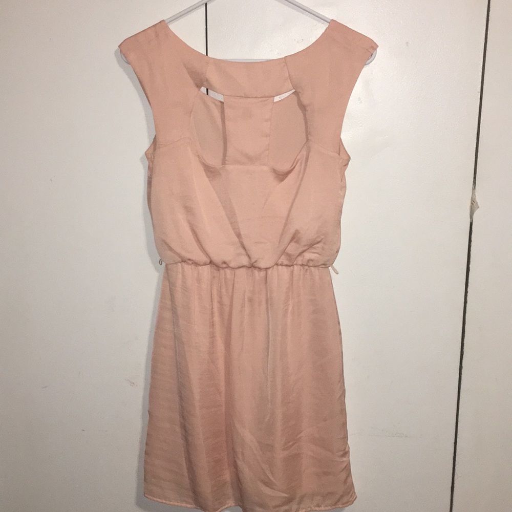 Dress - Picture 2 of 3